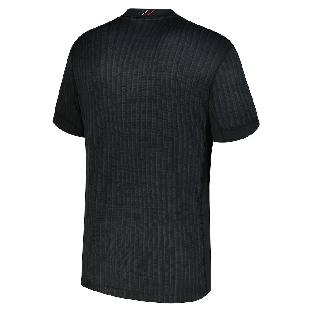 Camiseta PSG Jordan Fourth 25/26