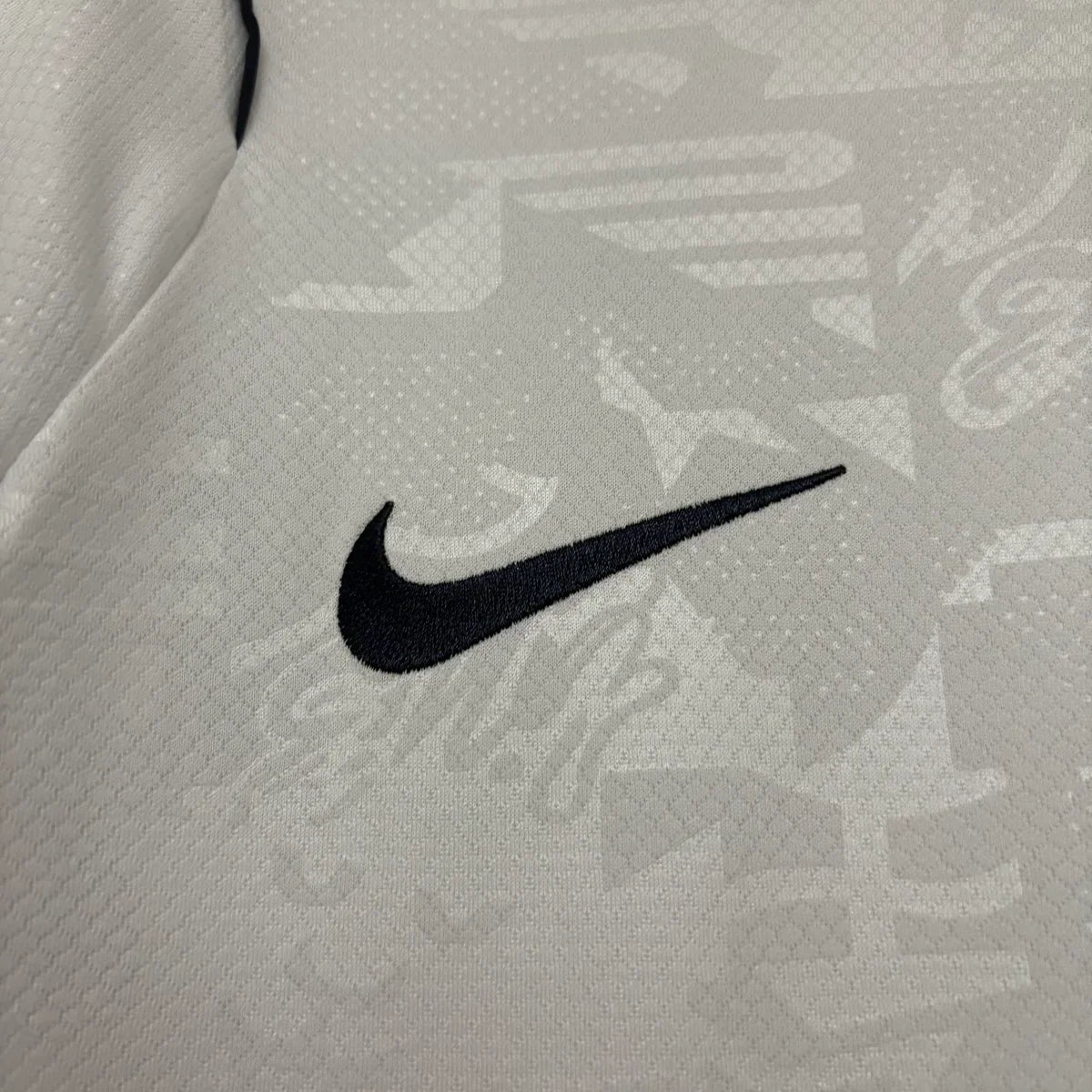 Camiseta Inglaterra Home 26/27