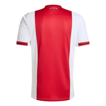 Camiseta Ajax Home 25/26