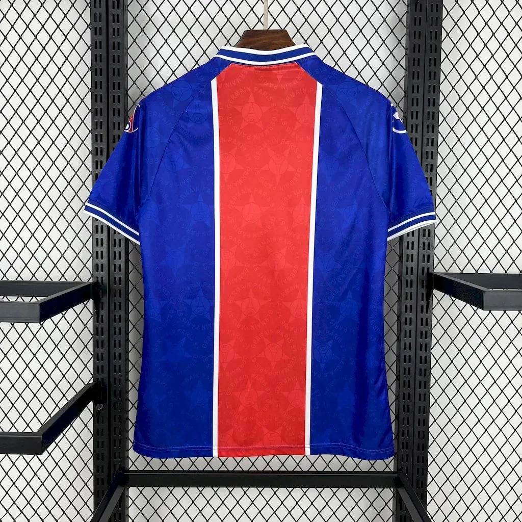 Camiseta Retro PSG Home 94/95
