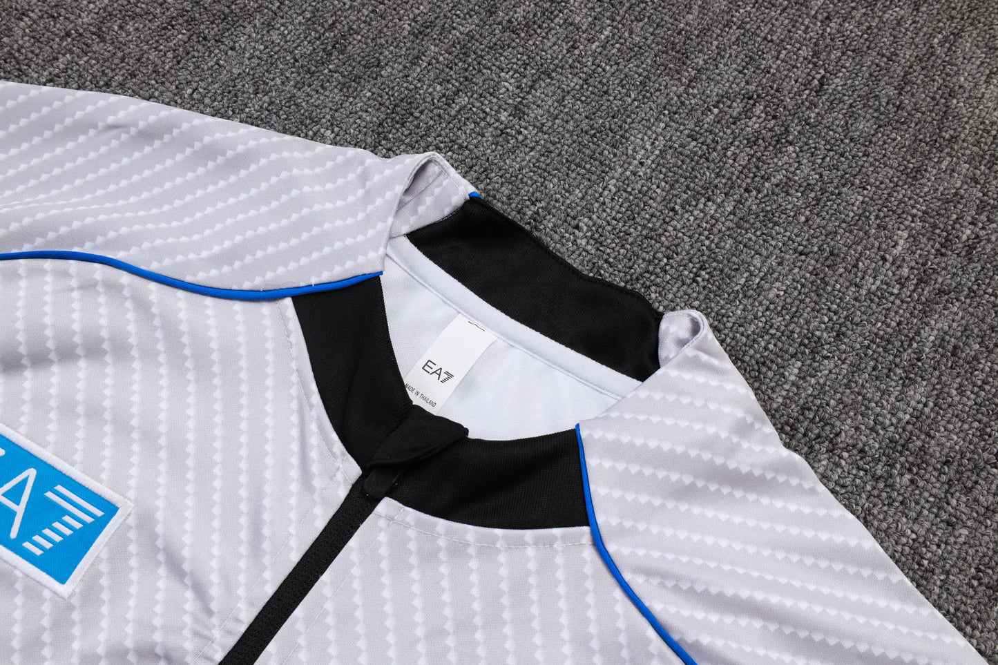 Chandal SSC Napoli 25/26