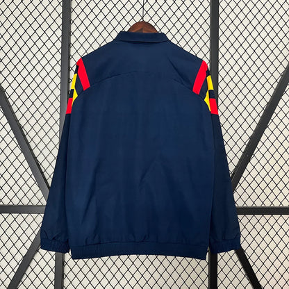 Abrigo Impermeable España