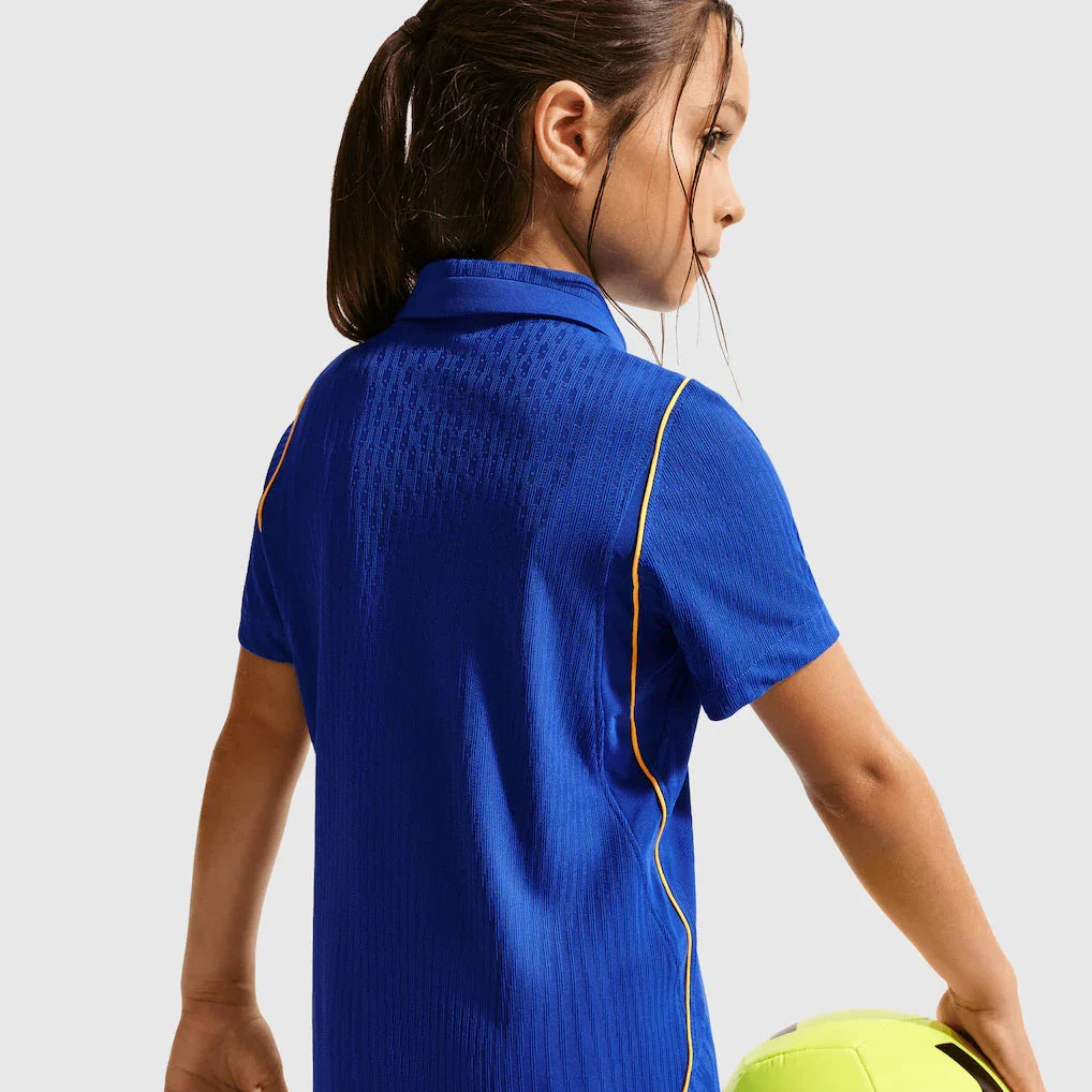 Camisa y Pantalones Cortos para Niños Chelsea Home 26/27 -Con Medias