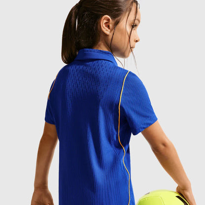 Camisa y Pantalones Cortos para Niños Chelsea Home 26/27 -Con Medias