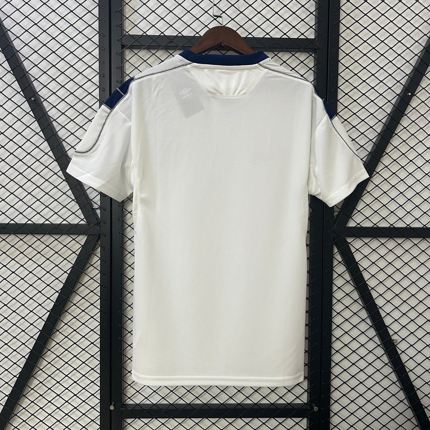 Camiseta Manchester United Retro Away 00/01