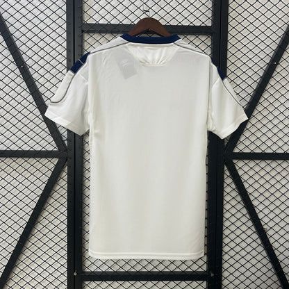 Camiseta Manchester United Retro Away 00/01