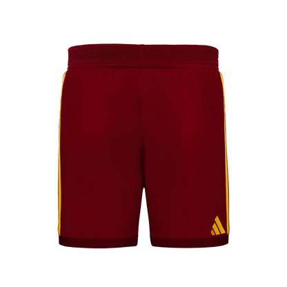 Pantalon Corto Roma Home 26/27
