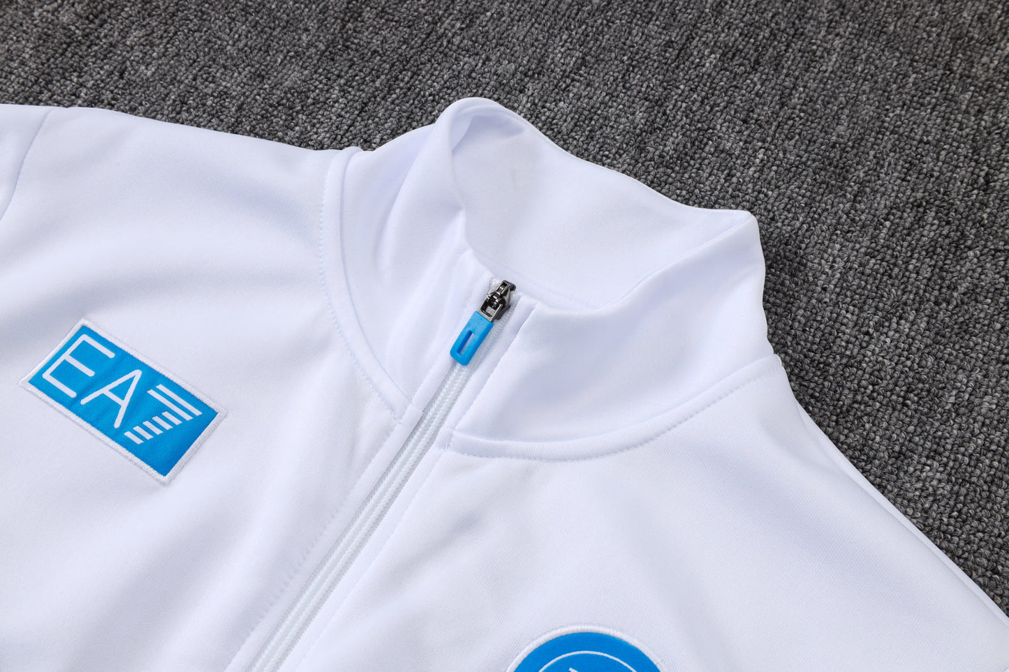 Chandal SSC Napoli 25/26