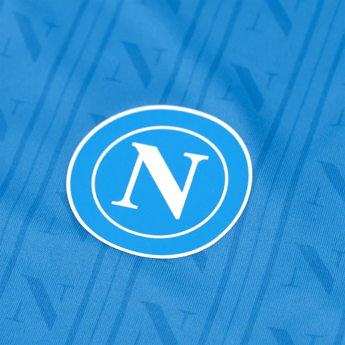 Camiseta SSC Napoli Home 25/26