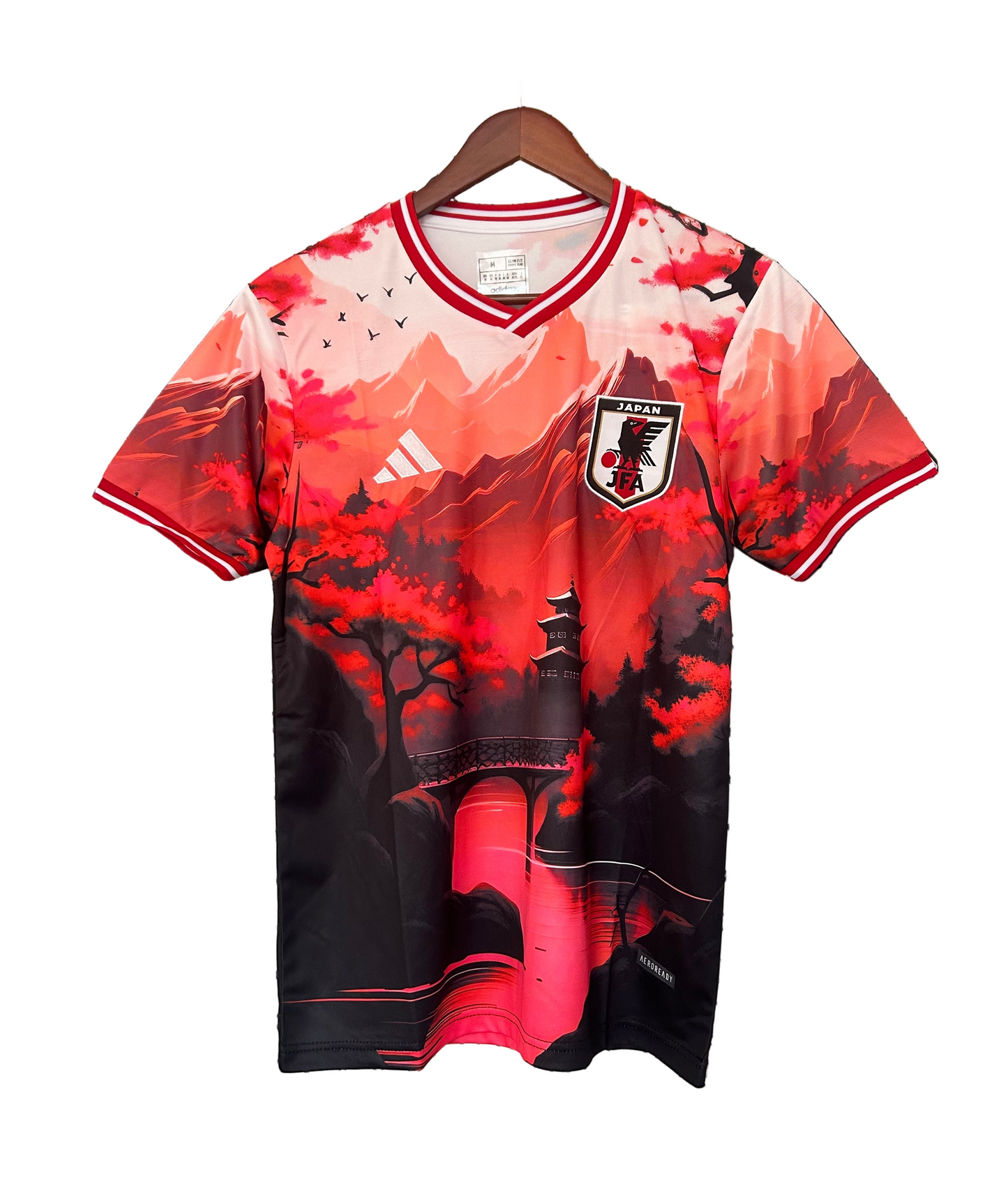 Camiseta Japon Edición Especial Dragon Ball 25/26