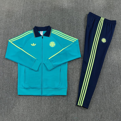 Chandal selección Colombia 26/27