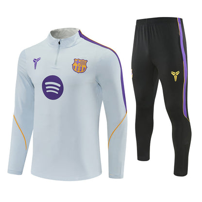 Chándal Niño FC Barcelona 26/27