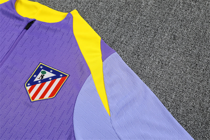 Chándal Niño Atletico de Madrid 25/26