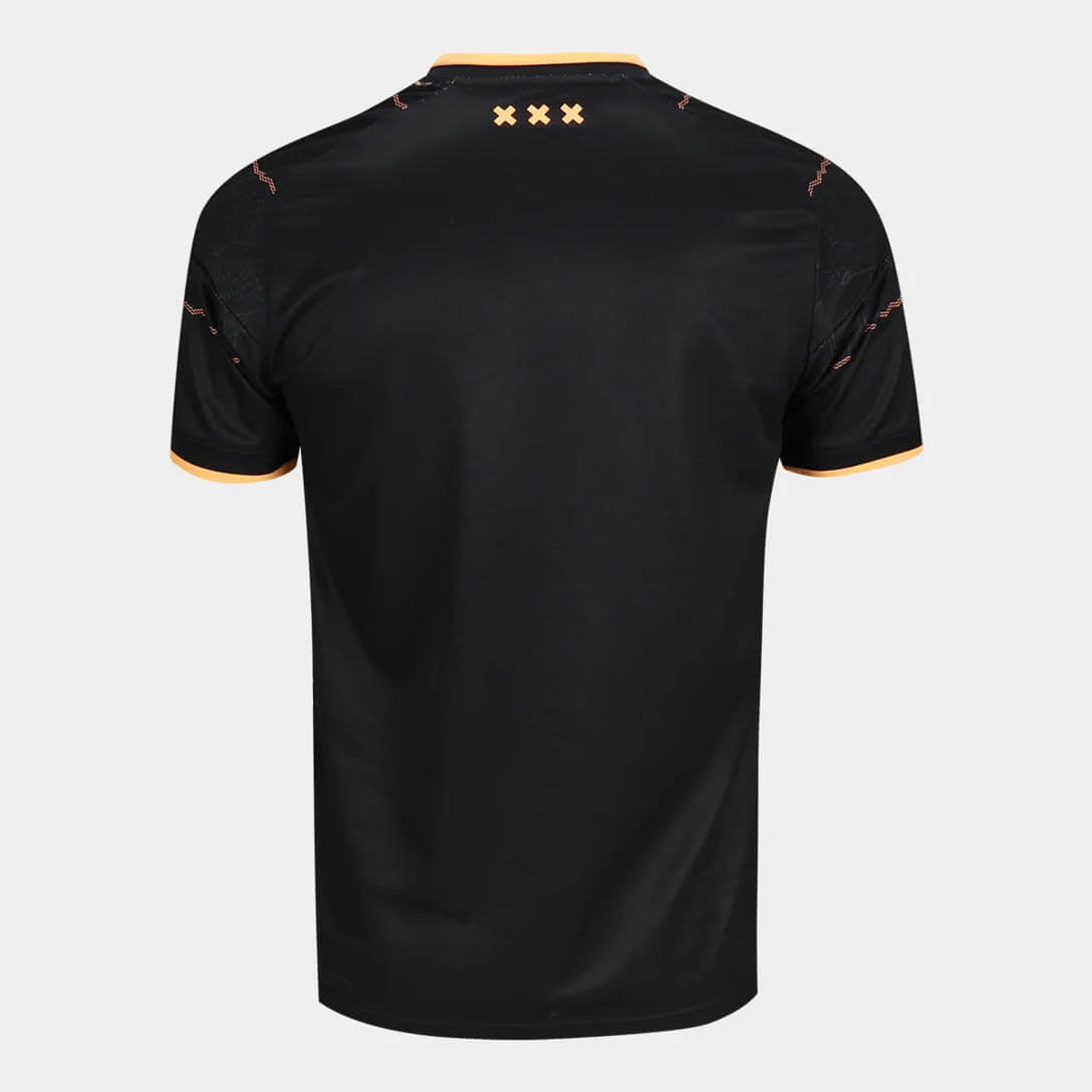 Camiseta Ajax Away 26/27