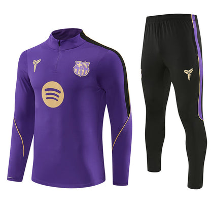 Chándal Niño FC Barcelona 26/27