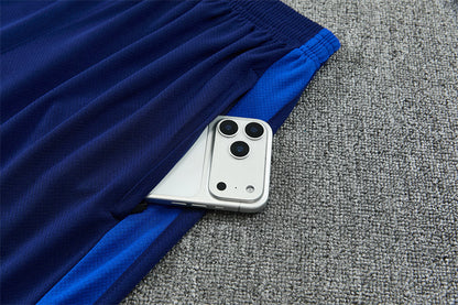 Camiseta y Pantalón corto Entrenamiento Inter 26/27