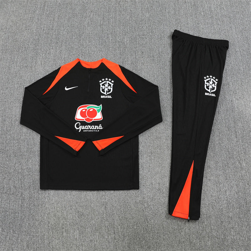 Chandal Brasil Niño 25/26