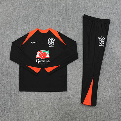 Chandal Brasil Niño 25/26
