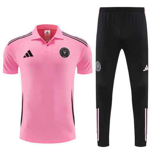 Camiseta y Pantalón Inter Miami 25/26