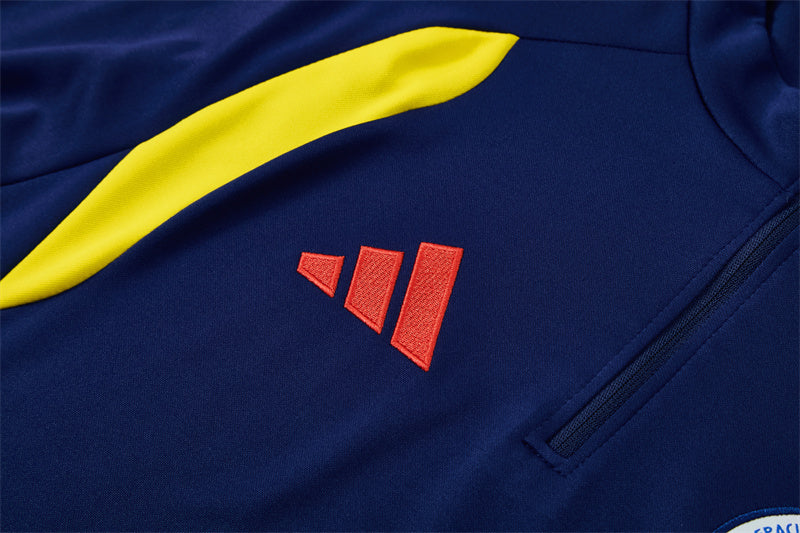 Chandal selección Colombia 26/27