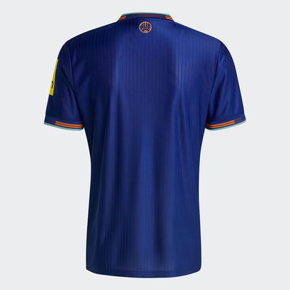 Camiseta Newcastle United FC Third 25/26