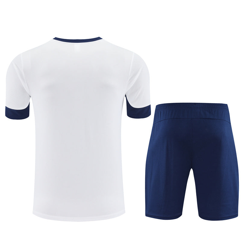 Camisa e Pantalones Cortos para Niño Portugal 25/26