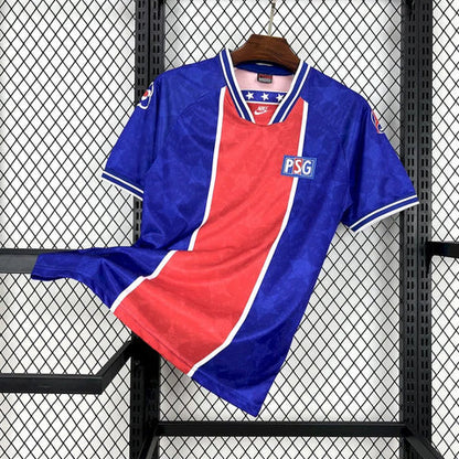 Camiseta Retro PSG Home 94/95