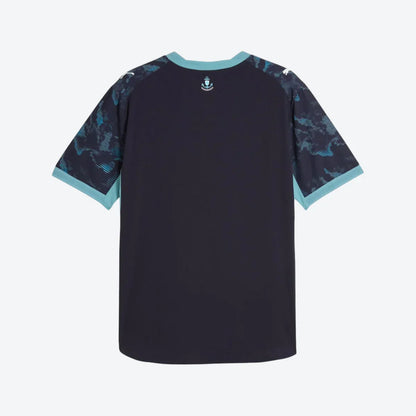 Camiseta Olympique de Marseille Away 26/27 - Jugador