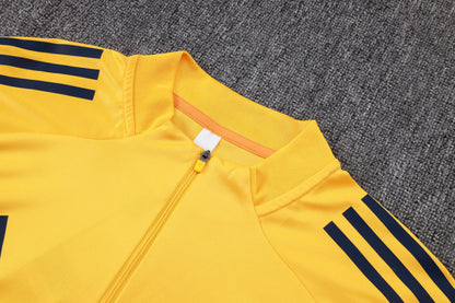 Chandal Boca Juniors 25/26