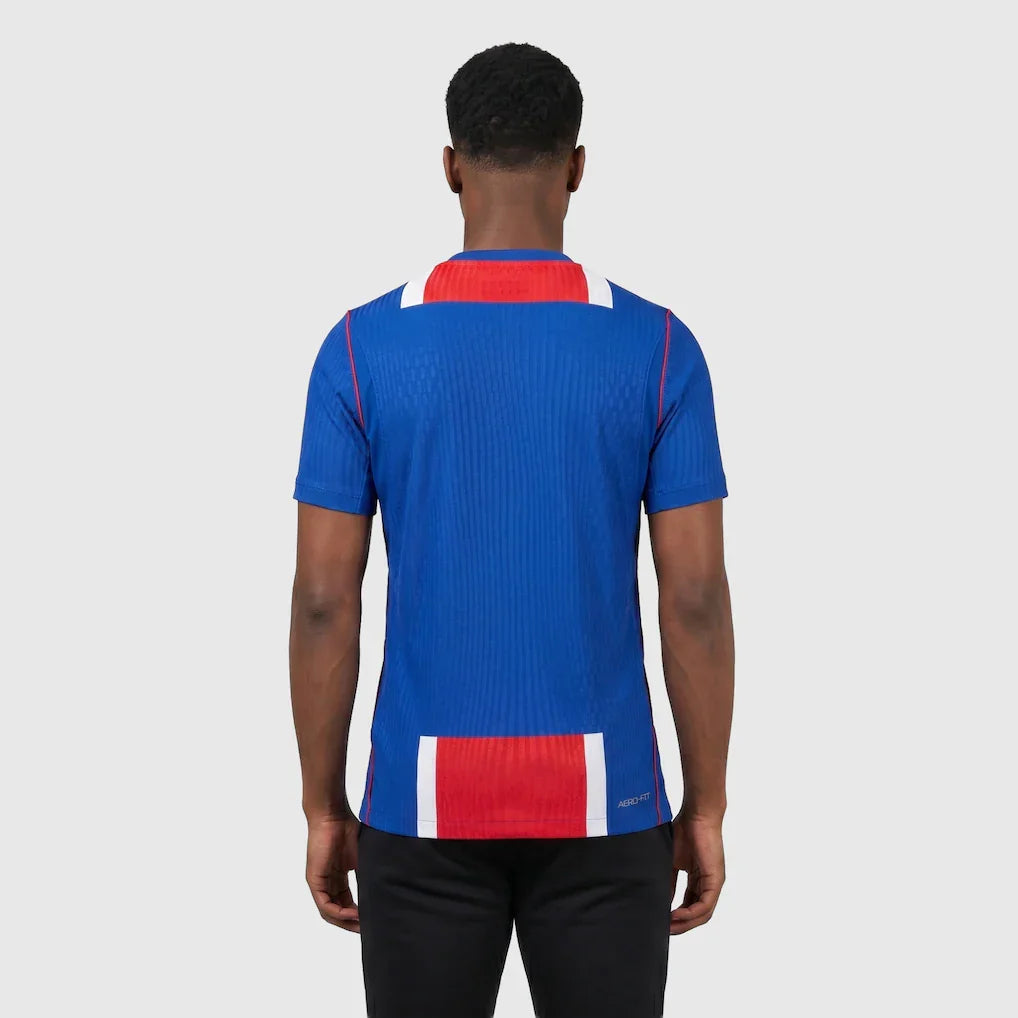 Camiseta PSG Home  26/27 Jugador