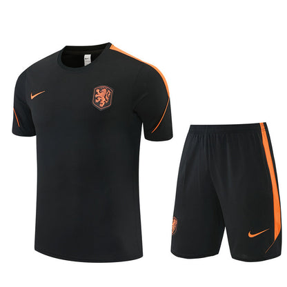 Camisa e Pantalones Cortos para Niño Países Bajos 26/27