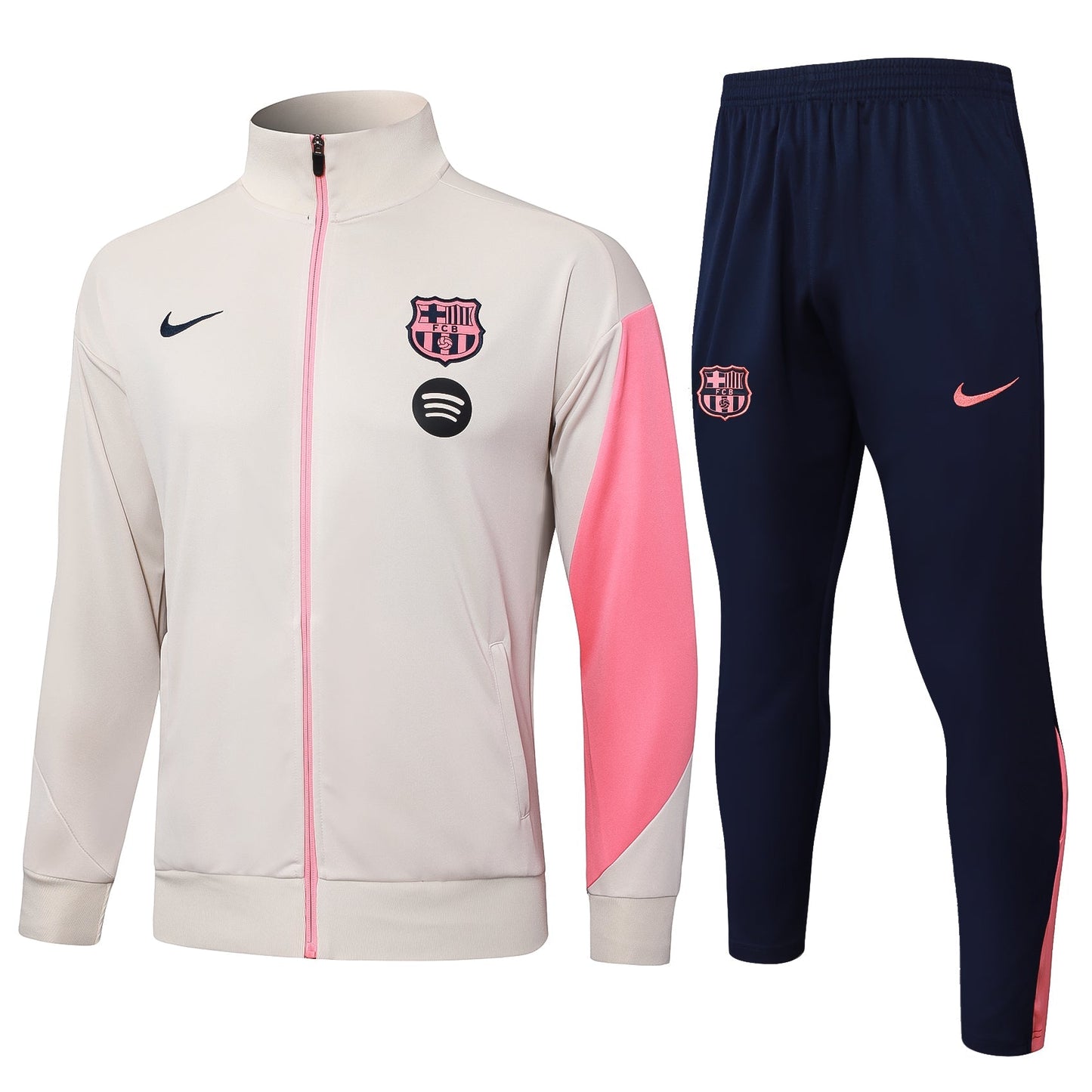 Chándal FC Barcelona 25/26