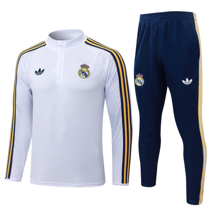 Chandal Real Madrid 26/27