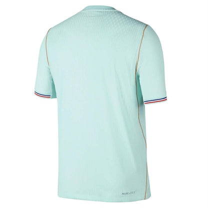 Camiseta Francia Away Versión Jugador 26/27