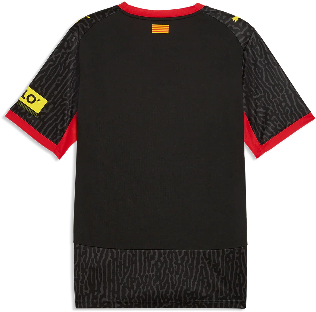 Camiseta Girona Away 26/27