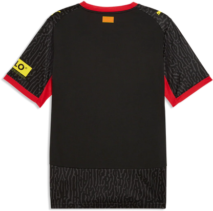 Camiseta Girona Away 26/27