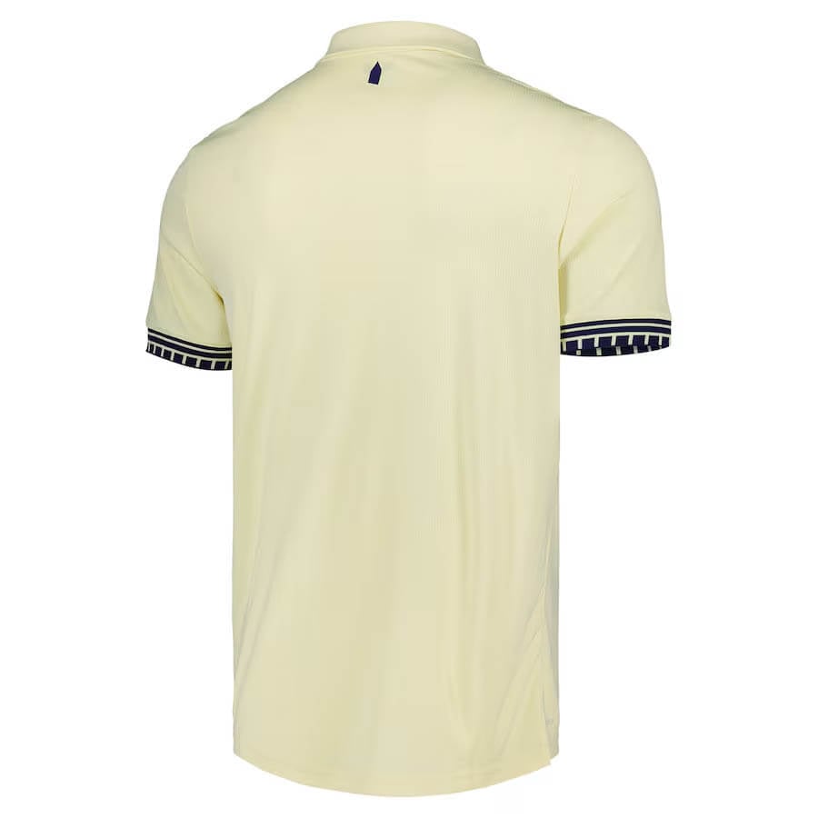 Camiseta Everton Away 25/26