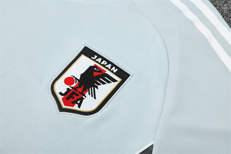 Camiseta y Pantalón entrenamiento Japón 25/26