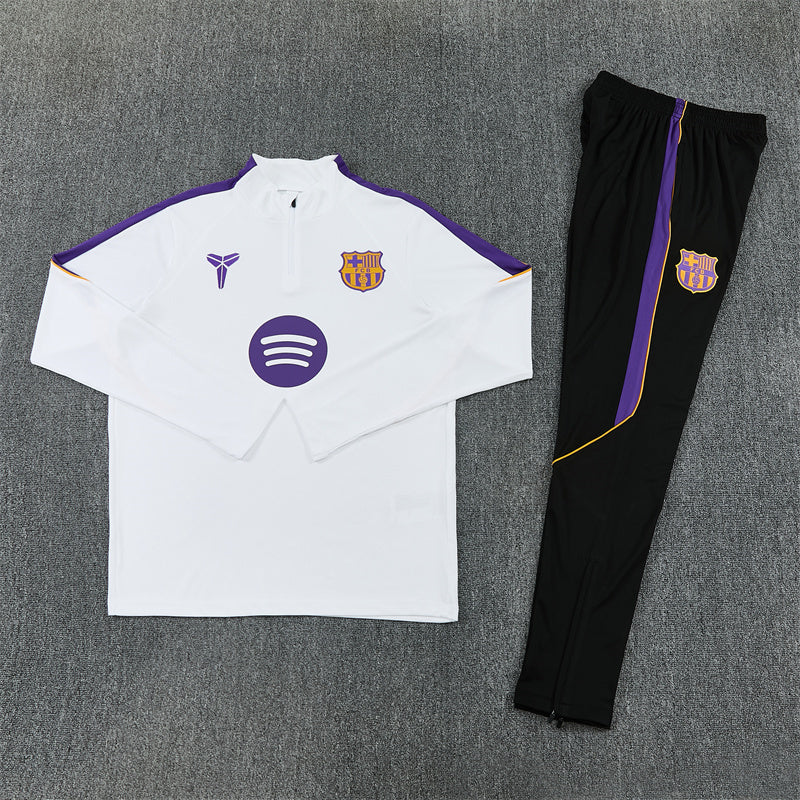 Chándal Niño FC Barcelona 26/27
