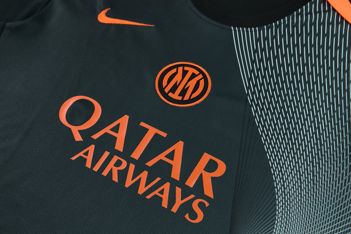 Camiseta y pantalón Inter 26/27
