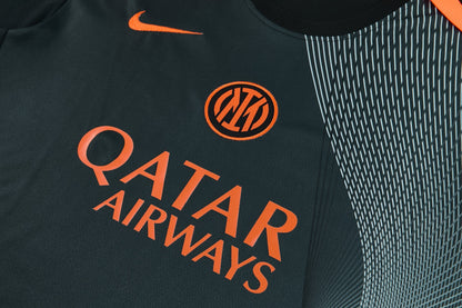 Camiseta y pantalón Inter 26/27