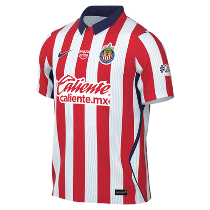 Camiseta Chivas de Guadalajara Home 26/27
