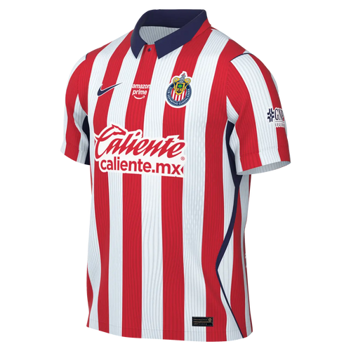 Camiseta Chivas de Guadalajara Home 26/27