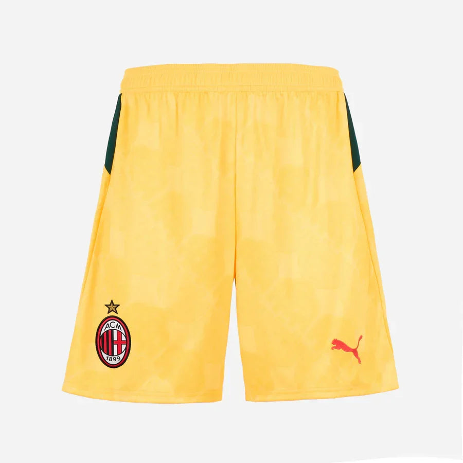 Pantalon Corto AC Milan Third 25/26