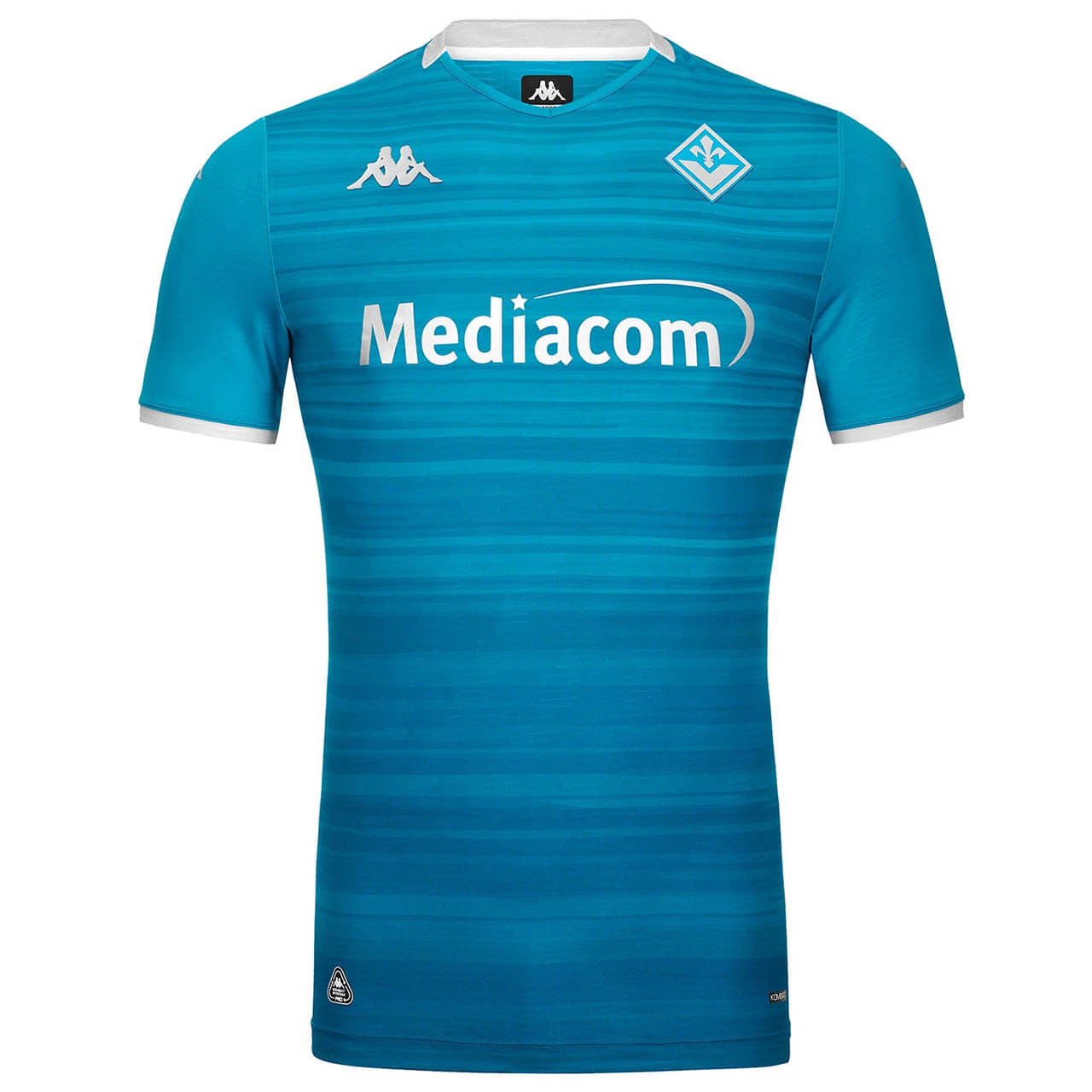 Camiseta ACF Fiorentina Third 25/26