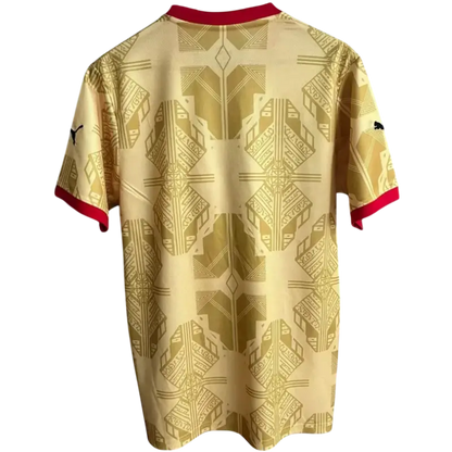 Camiseta Ghana Away 26/27