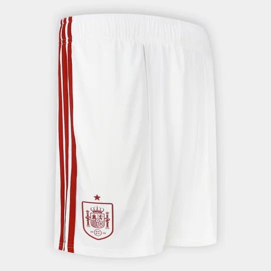 Pantalones Cortos Selección de España Away 26/27