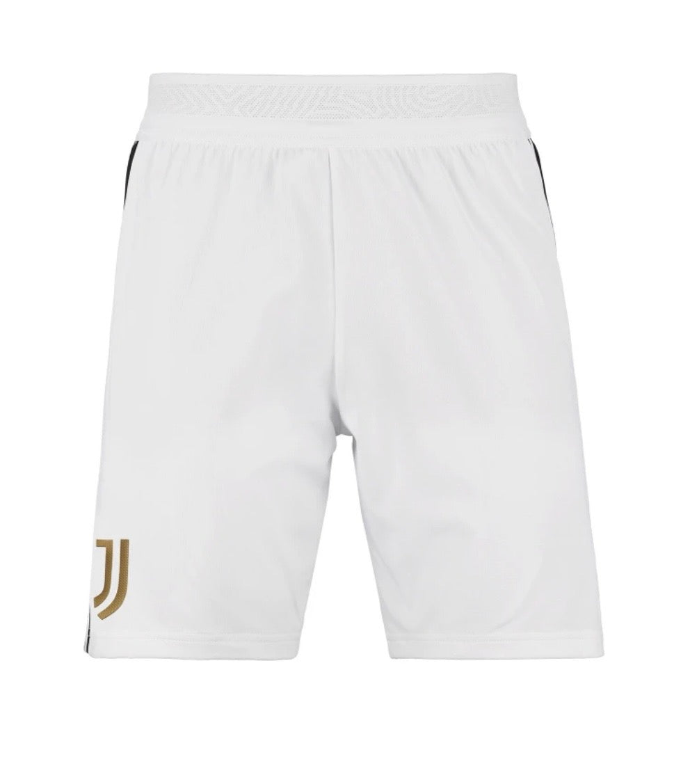 Pantalon Corto Juventus Home 26/27