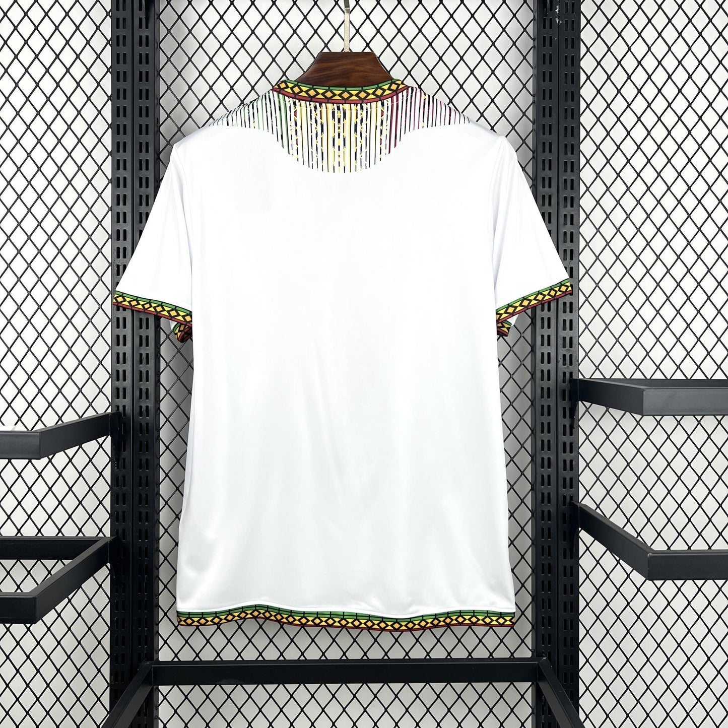Camiseta Malí Away 26/27