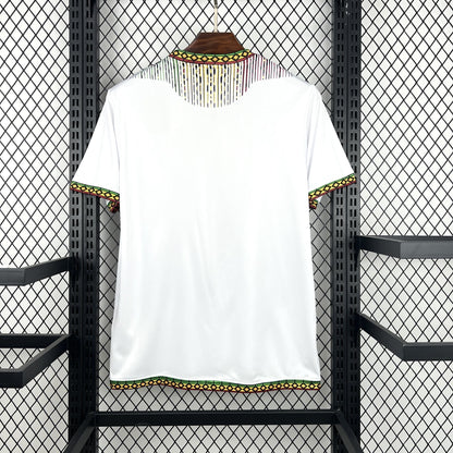 Camiseta Malí Away 26/27